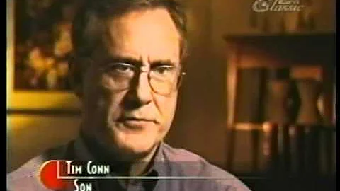 Joe Louis - Billy Conn Documentary ("Battle Lines")