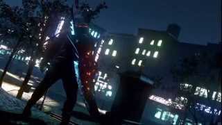 Prototype 2 Trailer (Fanmade)