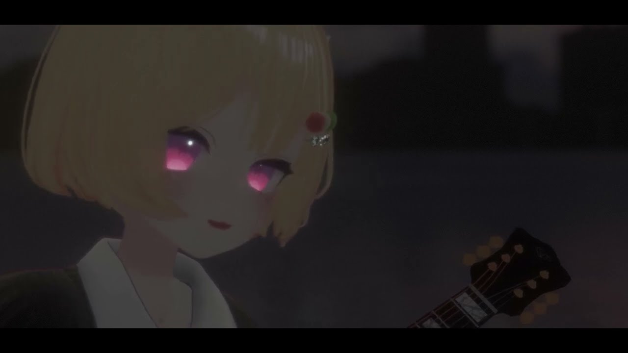 いかないで(가지마) / Daomm cover(concert.ver)