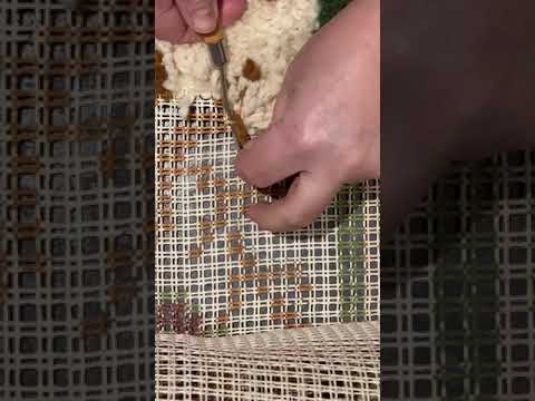 Video: Er Stainmaster tæppe lavet af nylon?