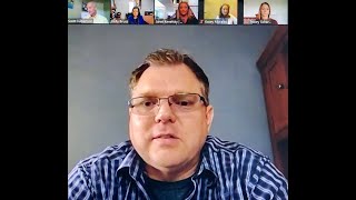 Business and Finance - Virtual Career Panel