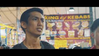 Ejen Jumali For Crunchiz Singapore - Bazaar Geylang