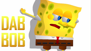 Spongebob Dab - Black Ops 3 Emblem Tutorial