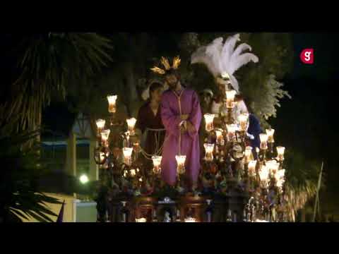 Hermandad y Cofradía de Nazarenos de Nuestro Padre Jesús de Nazaret, María Santísima del Amor, San Marcos Evangelista y San Isidro Labrador