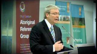 Kevin Rudd, Pm Series 2 - Ep 15