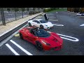 Live gta 5 roleplay 127  koenigsegg jesko g ua vi ferrari laferrari aperta trn cao tc