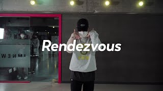 Sik-K 식케이 - 랑데뷰 Rendezvous / Chemi Choreography