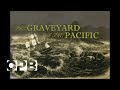 Boating Across "The Graveyard of The Pacific"