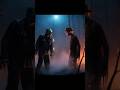 #jasonvoorhees vs #freddykrueger
