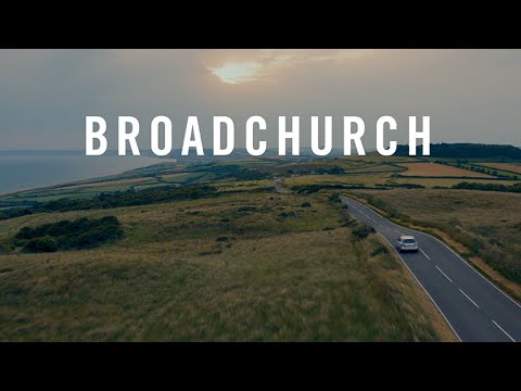 Broadchurch