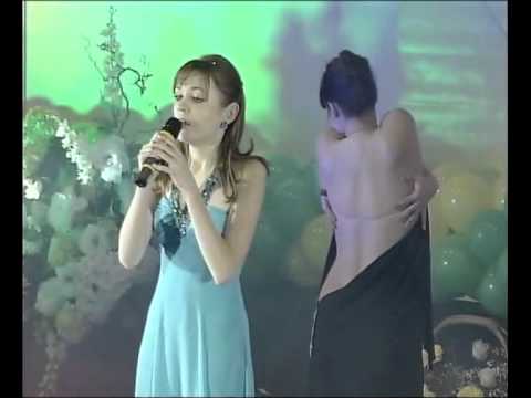 Прем єра пісні 2010 12