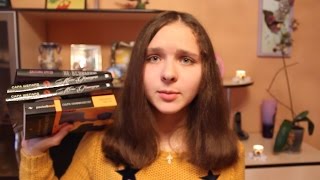 | Сентябрьские книги | | Сентябрьские книги |