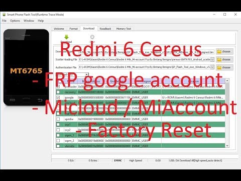 redmi-6-cereus-bypass-remove-frp-micloud-google-account-mediatek-mtk