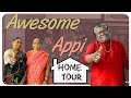 Jabardasth fame Apparao home tour, watch it