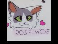 I need a break from posting.. JK!! #capcut#warriorcats#edit#shorts