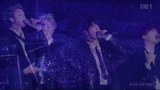 BTS Magic Shop BTS WORLD TOUR LOVE YOURSELF