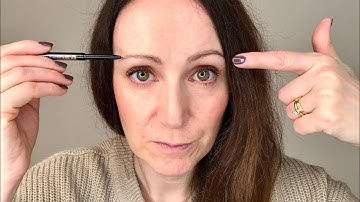 The EYEBROW TUTORIAL YOU NEED TO WATCH by a Professional.