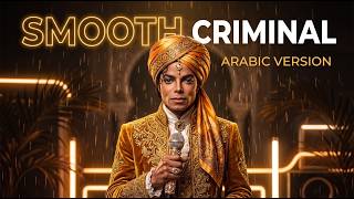 Smooth Criminal (Michael Jackson) Arabic Version