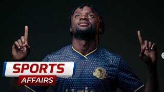 Shughuli yote uzinduzi wa jezi, kusaini mkataba Yanga SC – 30/01/2023