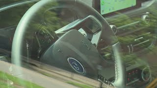 Mansfield kid dies after being left in hot car