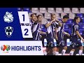 Puebla Vs. C.F. Monterrey | Highlights | Liga Mx Apertura 2024 Jornada 16