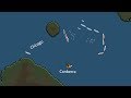 Battle of Savo Island 1942: America's Worst Naval Defeat