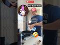 Guys When Cooking | Men Logic #shorts #funny