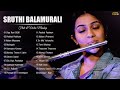 Sruthi balamurali greatest hits  sruthi balamurali best songs  flute  violin mashup