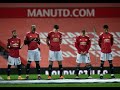 Man United's Season So Far (Montage) - 2020/21