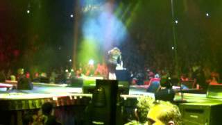 Besos Y Copas Jenni Rivera Arena Monterrey 2012 Ultimo Concierto