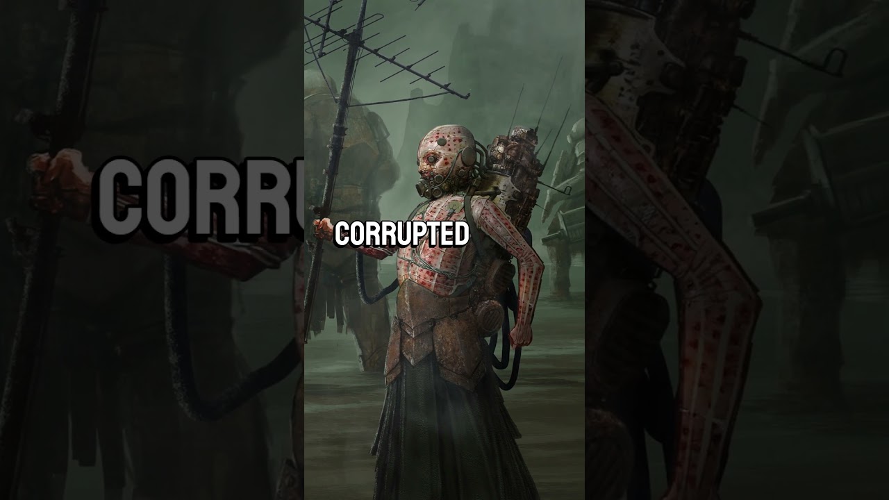 The Council of Saints  