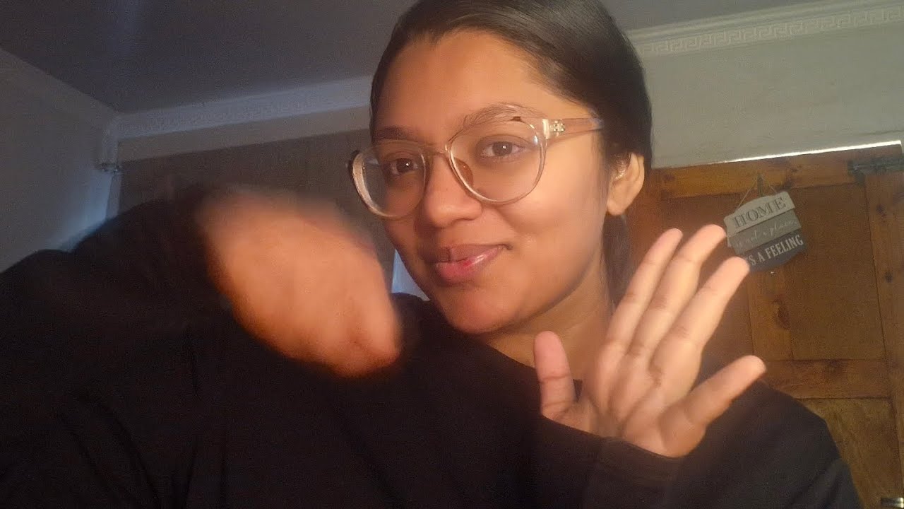 Asmr Cozy Propless Baking Chocolate Chip Cookies 🍪 