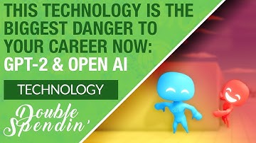 AI Impact On Jobs Illustrated By These Two Videos About Open AI