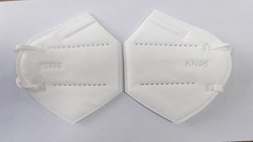 KN95 N95 FFP2 Face Mask Production Line,KN95 3D Fold Mask Making Machine,N95 Respirator Mask Machine