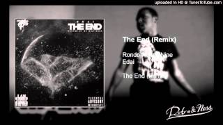 Rondo NumbaNine x Edai 600 - The End (Remix)