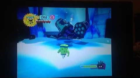 Truth Or Square Walkthrough Part 13: THE TARGETMOUTH