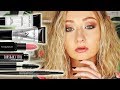 БЕСТСЕЛЛЕРЫ SMASHBOX | ТАК ЛИ ХОРОШИ?