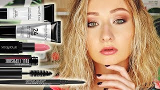 БЕСТСЕЛЛЕРЫ SMASHBOX | ТАК ЛИ ХОРОШИ? - Видео от OLGA GLOSS