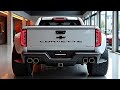 The The 2025 Chevy Corvette Pickup: Supercar Speed with Truck Capability!”