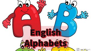 Learn ABCD || in English || for Kids || Animated || Learn Easily || Rise Kids ||