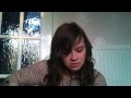 Someone Like You - Adele (gabrielle aplin cover)