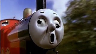 Season 5 James: