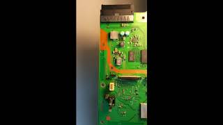 Ps4 Diagnosis of No disk feed CUH1202A