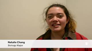 Stony Brook Students React to Supreme Court Justice Sonia Sotomayor