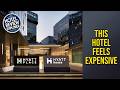Hyatt Place Shanghai Hongqiao Cbd - This Hotel Feels Expensive | Shanghai, China🌟