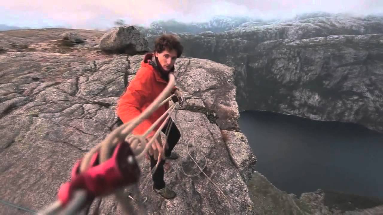 I BELIEVE I CAN FLY (Chillstep mix HD Video)