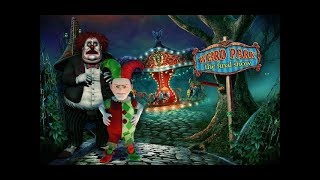 Playing Weird Park: The Final Show (Part 2)