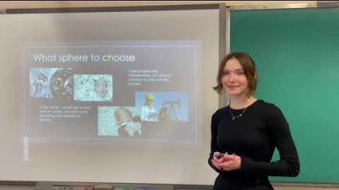 Подготовка к ЕГЭ 2023 устная часть. Монологическое высказывание по теме "My future career".