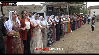 Ekemen Ailesinin Düğünü  - Emin  Ekemen'in Düğünü Part.5  | Koma Hüseyin Silopi