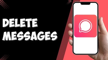 How to Delete Messages in Chai AI (Android/iOS)